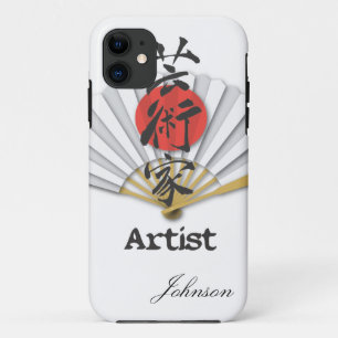 Zen Artwork Case-Mate iPhone Case