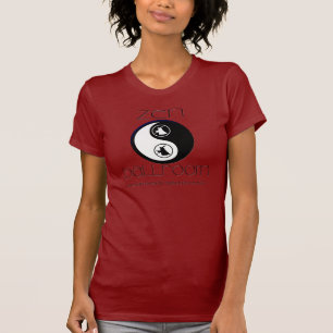 ZEN BALLROOM T-Shirt