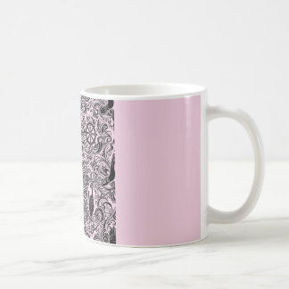 Zen Buddhist Mudras Hand Gestures Graphic Cup