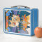 ZEN CARNIVAL   Chow Metal Lunchbox choose colour