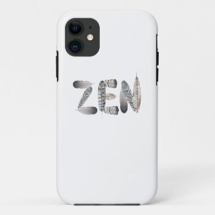 Zen Case-Mate iPhone Case