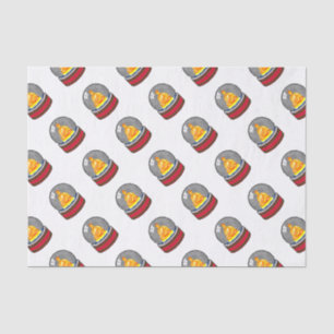 Zen Christmas Designs Tissue Paper