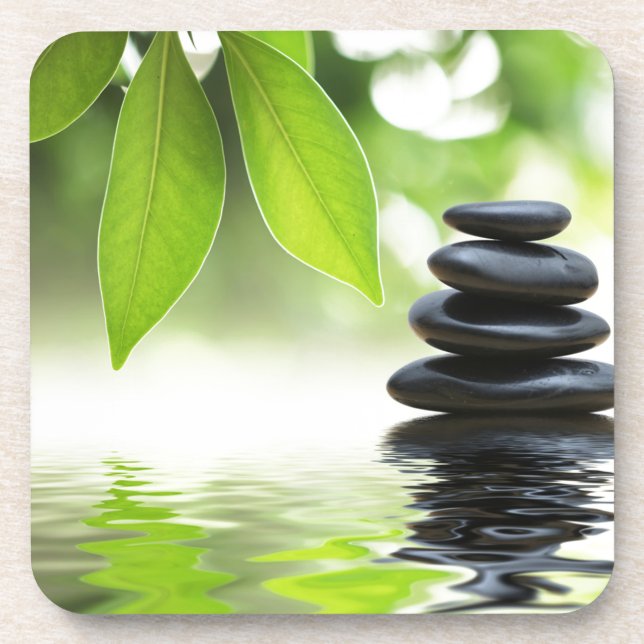 Zen Coaster (Front)