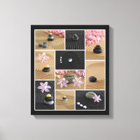 Zen Collage