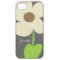 Zen Daisy Personalised iPhone 5/5S Case
