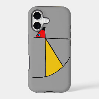 Zen Dog iPhone 5 Barely There Case