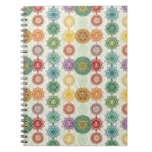 Zen Energy Symbol Mandala Design Pattern Art