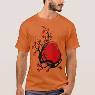 Zen Enso Circle T-Shirt