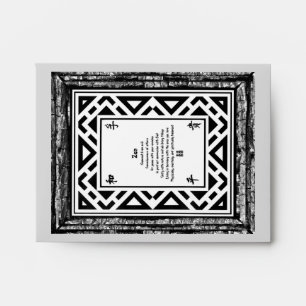 Zen Envelope