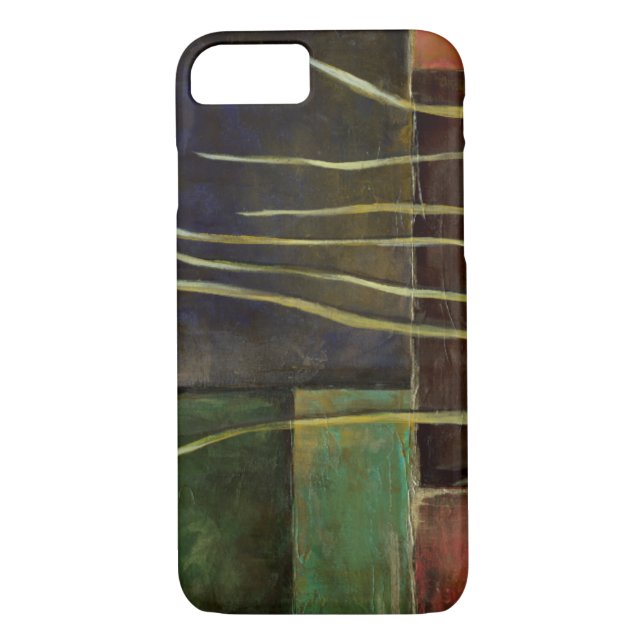 Zen Garden I Case-Mate iPhone Case (Back)