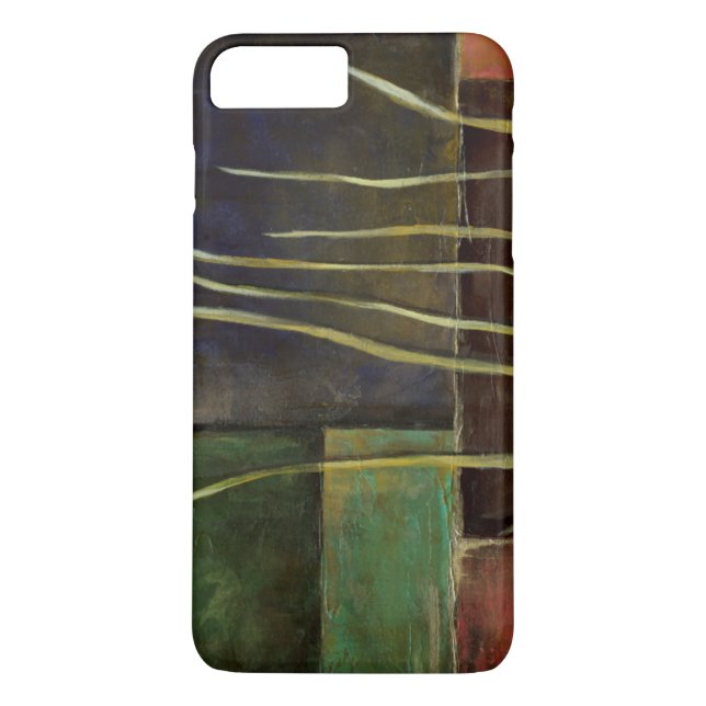 Zen Garden I Case-Mate iPhone Case (Back)