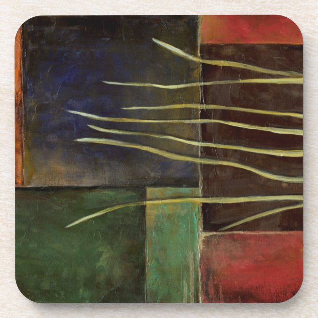 Zen Garden I Coaster (Front)