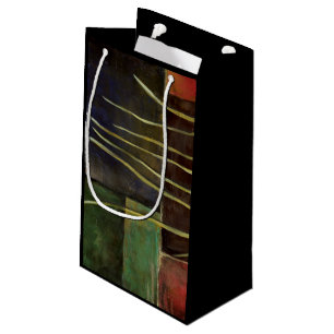 Zen Garden I Small Gift Bag