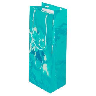 ZEN-ITH WINE GIFT BAG