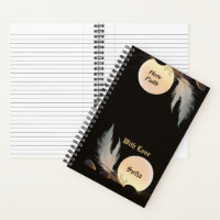 Zen Luxury Portable Peace & Encouragement Spiral