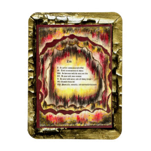 Zen Magnet