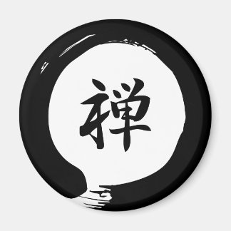 Zen Magnet