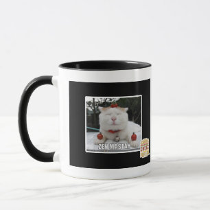 Zen Mastah Mug