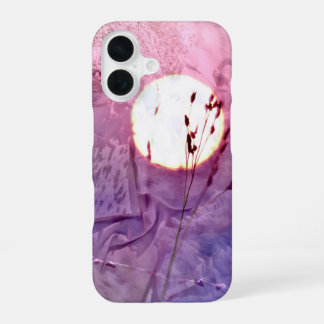 Zen Moment 2 IPhone 16 iPhone 16 Case