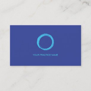 Zen Moment No.11-2 Business Card