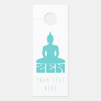 ZEN MOOD Door Display Door Hanger