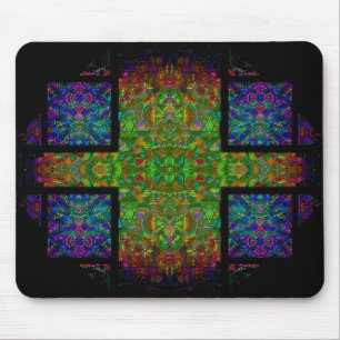 ZEN MOUSE PAD