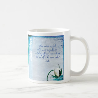 zen mug