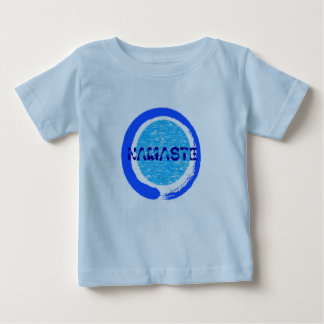 Zen Namaste - Baby Yoga Clothes Baby T-Shirt