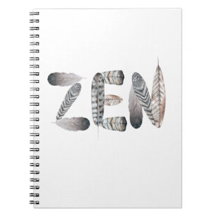 Zen Notebook