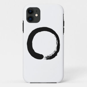 Zen Ohm Case-Mate iPhone 5 Barely There Universal Case