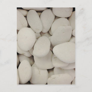 Zen Pebbles Postcard