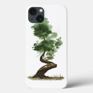 zen phone iPhone 13 case