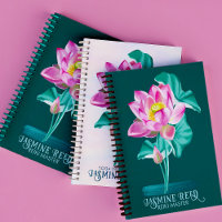 Zen Pink Lotus Flower | Reiki Masters and Healers 