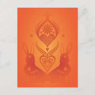 ZEN POSTCARD