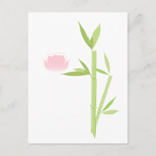 Zen Postcard