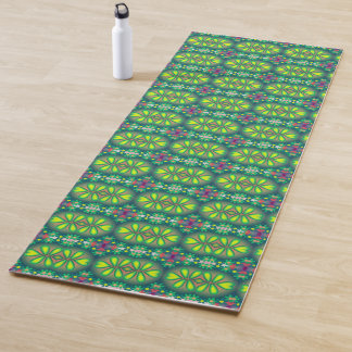 Zen Prints: Hot Yoga Mats on Zazzle!