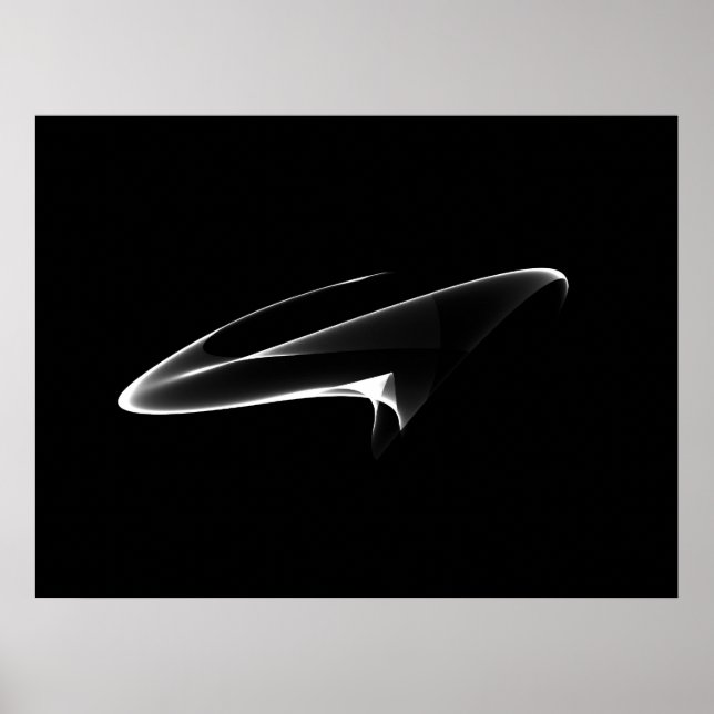 zen series - A - Customised Poster (Front)