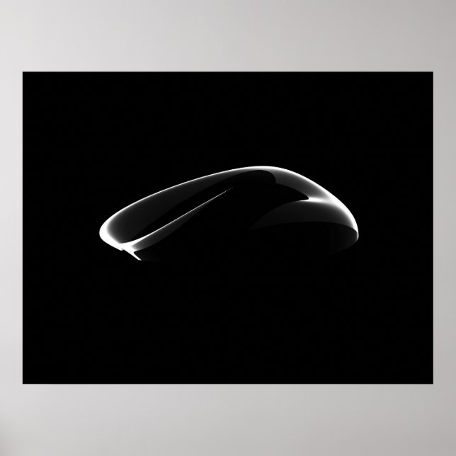 zen series - C - Customised Poster (Front)