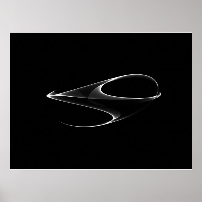 zen series - G - Customised Poster (Front)