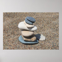 Zen stones