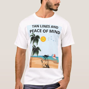 ZEN SUMMER VIBES SHIRT