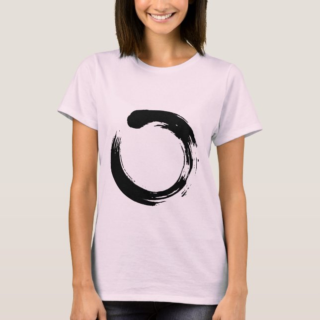 Zen T-Shirt (Front)
