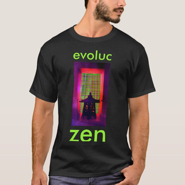 Zen T-Shirt (Front)
