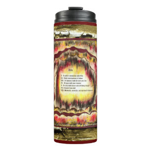 Zen Thermal Tumbler
