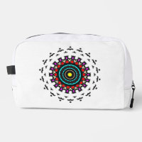 Zen Toiletry Bag