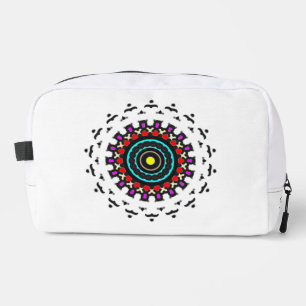 Zen Toiletry Bag