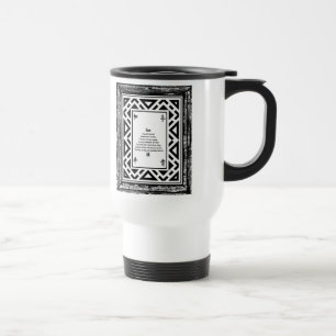 Zen Travel Mug