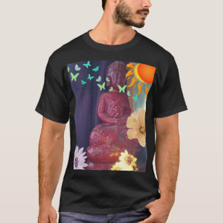 zen vibes 1 T-Shirt