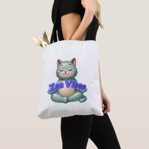 Zen Vibes Bag