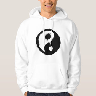 Zen Warrior Hoodie